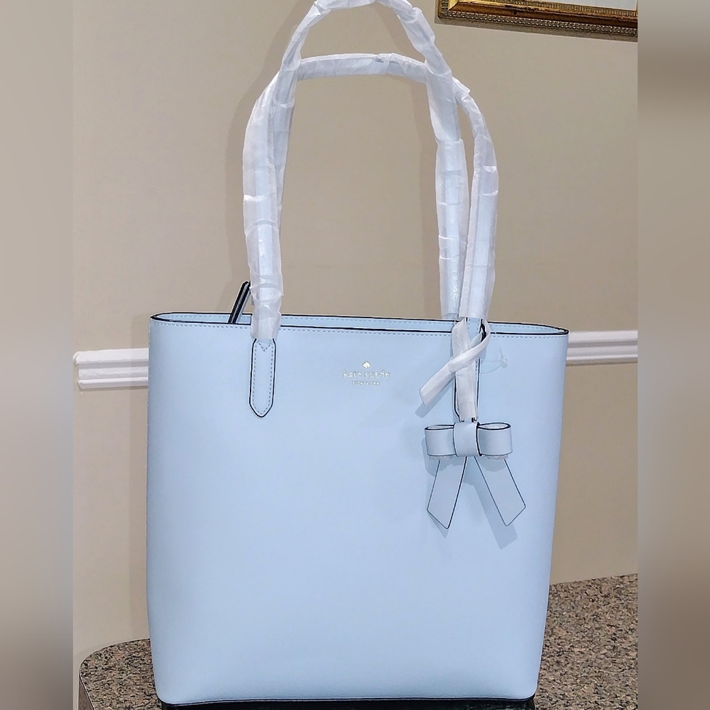NWT Kate Spade Brynn Tote - Picture 4 of 8